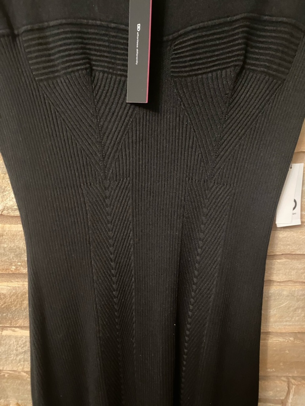 DO by Dee Ocleppo Asymmetric Hem
Sweater Dress Size M - Picture 7 of 14